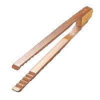 竹トング【氷トング】【業務用】