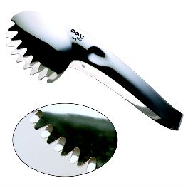 Other - ののじ 18-8 UD クロスミニトング LTG-S03【ステンレス】【レーベン販売】【業務用】