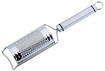 Graters - 18-8 チーズ グレーター【オロシ金 おろし器 チーズ】【業務用】