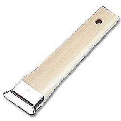 【メール便】木柄 片面 皮引【ピーラー 皮むき器】【業務用】