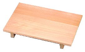 木製作り板大【抜き型】【業務用】