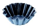 乐天商城 - マトファ エグゾパン ブリオッシュ・14ウェーブ 330137 内径215mm【製菓用品】【製菓道具】【マトファ】【MATFER】【業務用】