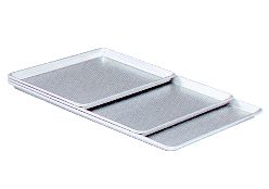 シートパン 小【製菓用品】【製菓道具】【オーブン用】【アカオ】【アルマイト】【業務用】