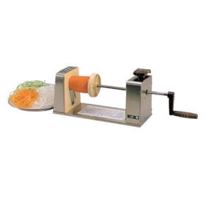 ステンレス つま一番 HS-212【かつらむき つま】【業務用】