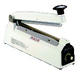 CS-2002 電子式インパルス シーラー【代引き不可】【食品梱包】【商品梱包】【業務用】