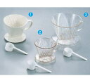 カリタ コーヒー ドリッパー 101-D【喫茶用品】【珈琲】【喫茶用品】【業務用】