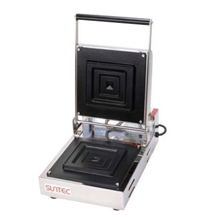 ビッグホット サンドメーカー BHS-1【代引き不可】【サンテック】【業務用】