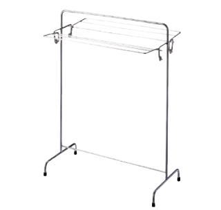 タオル掛け 6H-CR【タオルかけ】【業務用】