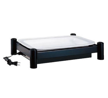 Other - BSウォーマー スタンドセット BS3A【代引き不可】【バイキング用品 ビュッフェ用品】【チェーフィングディッシュ】【チェーフィング】【業務用】