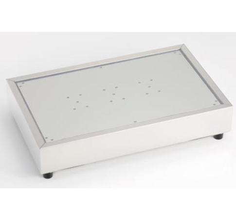 クールプレート (標準仕様) CP-520【代引き不可】【バイキング用品 ビュッフェ用品】【スイーツ用】【..