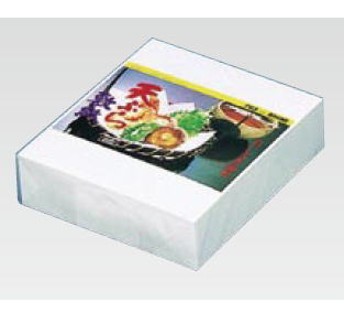 天紙 並 (500枚入)【演出用品】【敷紙】【天紙】【料理演出小物】【懐紙】【業務用】