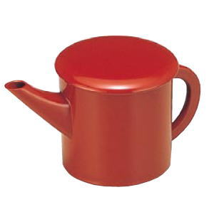 懐石道具、湯斗と湯の子すくい、木製真塗、かの56番 懐石道具、湯斗と湯の子すくい、木製真塗、かの56番 懐石道具、湯斗と