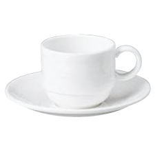 40610-5351 ソーサー(SS)【食器】【NARUMI】【コーヒー皿】【受け皿】【ティーソーサー】【洋食器】【ナルミボーンチャイナ】【レンジ対応】【食洗機対応】【業務用】