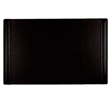 デスクマット （合成皮革）商品名デスクマット SS-8U 黒サイズ：680×430mm合成皮革製