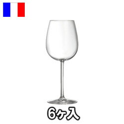 ウノローグ　ワイン　45　(6ヶ入) C＆S　U0911【バー用品】【グラス】【ワイングラス】【Chef＆Sommelier】【ウノローグ　エキスパート】【kwarx】【コップ】【業務用】