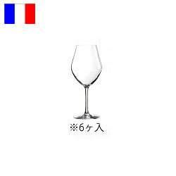 アロマップ　フルーティー　35　(6ヶ入) C＆S　U1902【バー用品】【Chef＆Sommelier】【グラス】【ワイングラス】【kwarx】【コップ】【業務用】