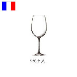カベルネ　チューリップ　75　(6ヶ入) C＆S　D0795【バー用品】【Chef＆Sommelier】【グラス】【ワイングラス】【kwarx】【コップ】【業務用】