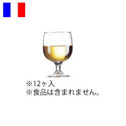 アメリア　ワイングラス　190　(12ヶ入) アルコロック　E3559　(F)【バー用品】【Arcoroc】【グラス】【アルコロック】【ワイングラス】【コップ】【業務用】