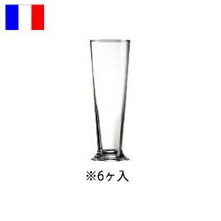 ※商品は6個入になります。 サイズをご確認の上、ご注文下さい。 【サイズ】Φ70mm（最大径）×H206mm 【容量】390cc ■■■■配送についての注意■■■■■ ・運送業者の運転手さんは原則1人の為、中型、大型商品の荷下ろしが出来ませんので、 配達当日は荷下ろしできるように、 人手をご用意下さい。 ・3～4人で持ち運ぶ事が困難な重量物の商品は支店止めとなります （支店止めの場合はご足労ですが、お近くの営業所までお引き取りに行っていただくかたちになります） 店舗用識別コード：11-0754-0601