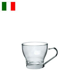 オスロ カップ 100 (6個入) ボルミオリ・ロッコ 3000-4001【コップ】【Bormioli Rocco】【グラス】【業務用】