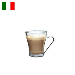 オスロ カップ 220 (6個入) ボルミオリ・ロッコ 3000-4002【コップ】【Bormioli Rocco】【グラス】【業務用】