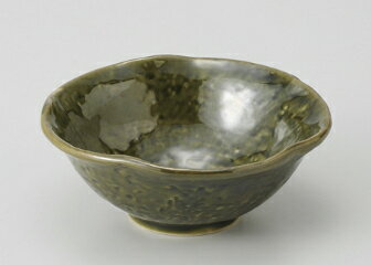 ■3個セット■オリベ 花型小鉢