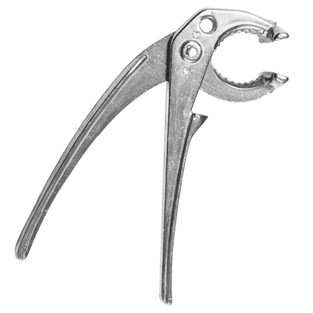 石焼ピビンバ用 ヤットコ (石器用ホルダー) KH■【ビビンバ】【ビビンパ】【やっとこ】【矢床】【業務用】