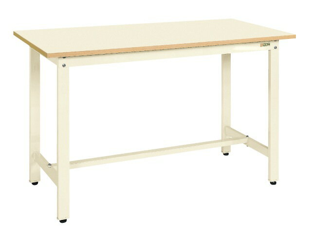 【個人宅配送不可】軽量立作業台SKDタイプ　 SKD-59PI【代引き不可】