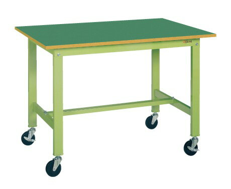 【個人宅配送不可】軽量作業台KKタイプ移動式 KK-39FB2【代引き不可】