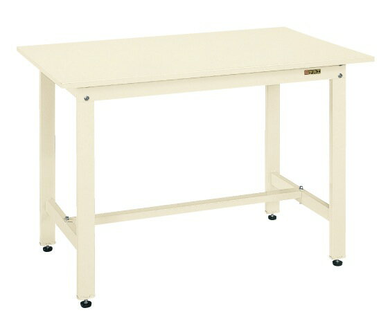 【個人宅配送不可】軽量作業台KHタイプ KH-69SI【代引き不可】