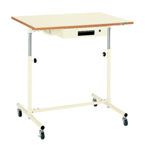 【個人宅配送不可】軽量セルワーク作業台 CLA-9060PI【代引き不可】