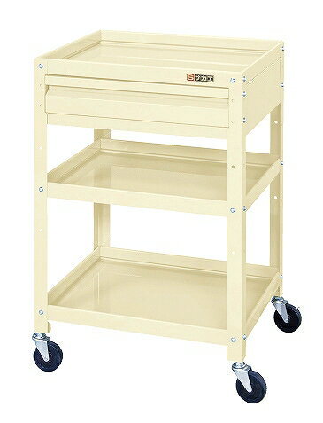 【個人宅配送不可】ニューCSツールワゴン CSLA-5483CI【代引き不可】