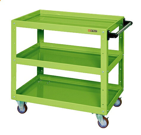 【個人宅配送不可】ニューCSスーパーワゴン CSWA-608JNU【代引き不可】