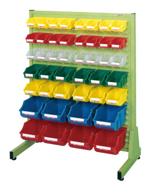 【個人宅配送不可】パネルハンガー　固定式　片面タイプ NFP-522Z【代引き不可】