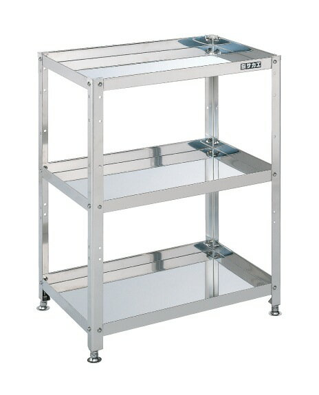 【個人宅配送不可】ステンレススペシャルワゴン SBN4-03SU【代引き不可】