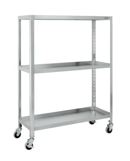 【個人宅配送不可】ステンレススーパーラック SPR4-1113RSU【代引き不可】