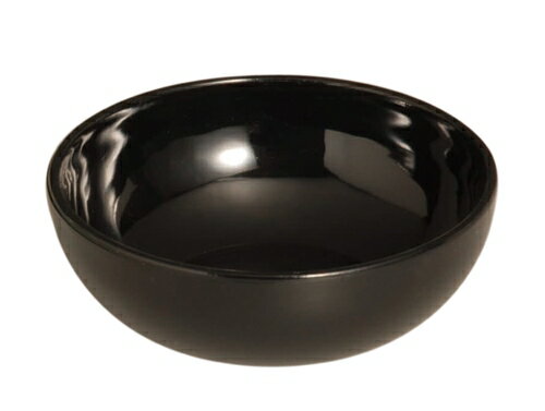 Plastic - ミニサラダボウル 50ml ブラック (50個入) ソリア PS30373【ソリア】【solia】【サラタボウル】【バイキング用品 ビュッフェ用品】【プラスチック容器】【プラスチックカップ】【テイクアウト容器】【パーティ】【業務用】