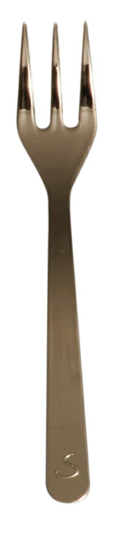 ミニフォーク シルバー (250本入) ソリア CS50725【ソリア】【solia】【フォーク】【ポリスチレン】【..