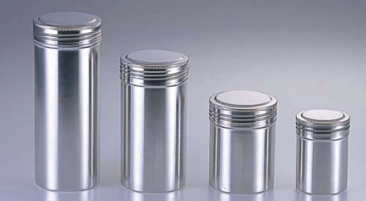 18-8調味缶ストッカー 小【ステンレス調味缶】【業務用保存容器】【18-8ステンレス】【業務用】