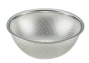 18-8メッシュボール 18cm HO-399【ステンレスメッシュボール】【業務用ざる】【業務用ボール】【18-8ステンレス】【業務用】