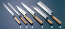 正本 本霞・玉白鋼 鰻サキ庖丁 25.5cm【代引き不可】【業務用包丁】【和包丁】【ナイフ】【和食包丁】【業務用】