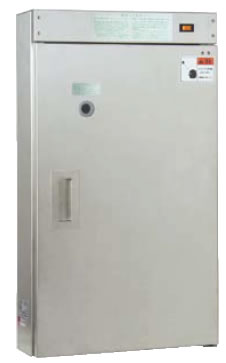 18-8殺菌灯付 庖丁殺菌庫 アスパルキントール C-10A【代引き不可】【業務用包丁】【包丁差し】【庖丁殺..