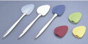 クイジプロ シリコンスパチュラ 74-682717 イエロー 【スパテラ】【へら】【Cuisipro】【箆】【spatula】【Spatel】【業務用】