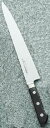 ミソノモリブデン鋼 筋引 No.524 33cm【業務用包丁】【洋包丁】【キッチンナイフ】【洋食包丁】【Misono】【業務用】