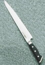 グレステンWタイプ 筋引 727WSK 27cm【業務用包丁】【洋包丁】【キッチンナイフ】【洋食包丁】【GLESTAIN】【業務用】