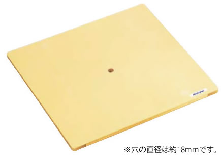 高機能角セイロ用台す 45cm用【業務用】