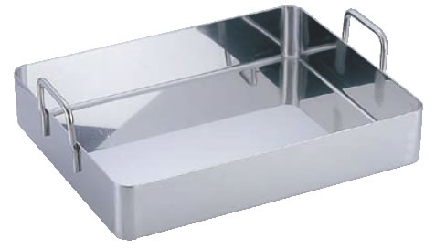 デバイヤー 18-10ローストパン 3121-50【代引き不可】【ローストパン】【de buyer】【業務用】