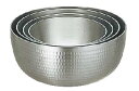 ホクア アルミ 矢床鍋 15cm【アルミやっとこ鍋】【業務用鍋】【ヤットコ鍋】【ホクア】【業務用】