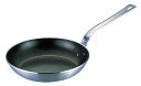 18-10ロイヤルFCフライパン XFD-300T【IH対応】【電磁調理器対応】【IH対応】【業務用フライパン】【テフロン加工】【18-10ロイヤル】【業務用】