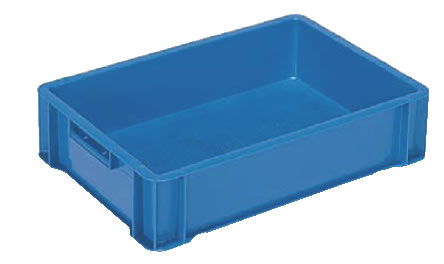 サンコー フィッシュコンテナー D ブルー 【フィッシュコンテナー】【サンコー】【業務用】